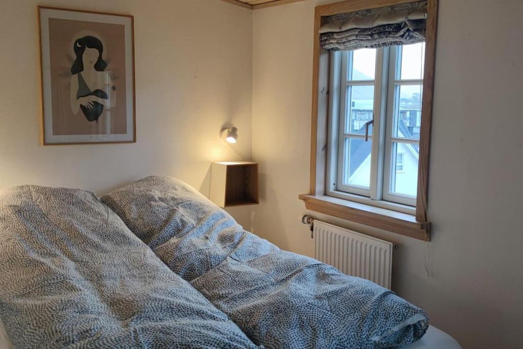 Cozy Cottage Klaksvik Exterior photo