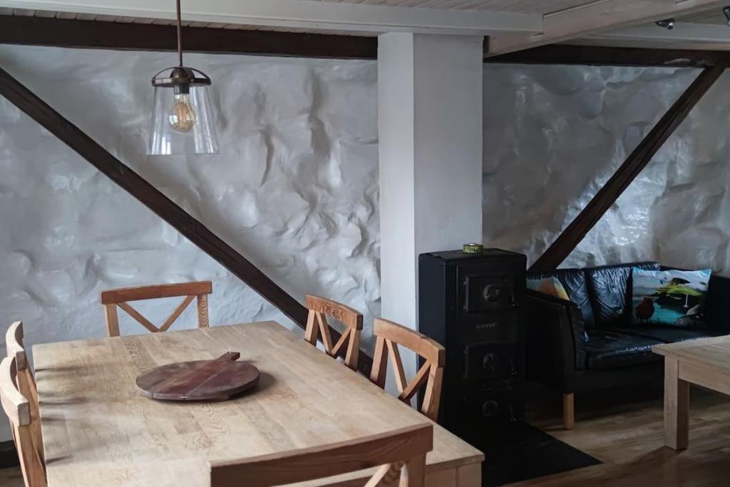 Cozy Cottage Klaksvik Exterior photo